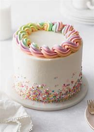 Image result for Cakes De Sprign