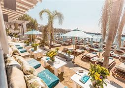 Image result for Celine Nammos Mykonos