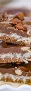 Image result for Coconut Chocolate