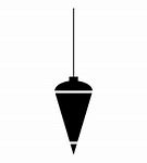 Image result for Plumb Bob Graphic Icons