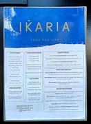 Image result for Ikaria Food