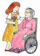 Image result for Visiting Nurse Clip Art