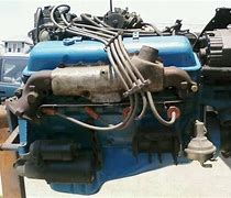 Image result for Chevy 267 V8