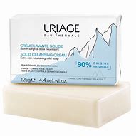 Image result for Uriage Cleansing Cream