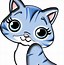 Image result for Cartoon Cat Inside