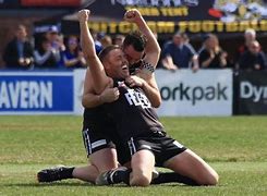 Image result for A Footy Team