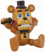 Image result for Toy Freddy F-NaF