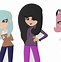 Image result for Aphmau Melissa