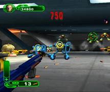 Image result for Nerf Wii Game