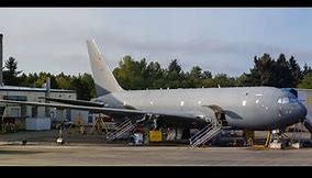 Image result for KC-46 Cockpit