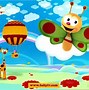 Image result for BabyTV Bam Font