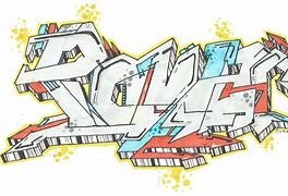 Image result for Powerful Graffiti