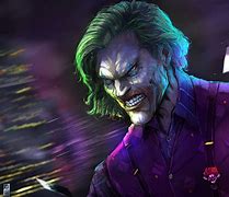 Image result for Joker Angry