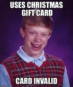 Image result for You Get a Gift Card Meme