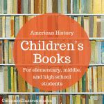 Image result for Elementary History Book List