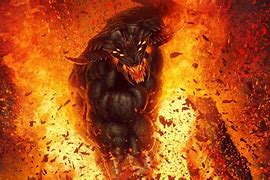 Image result for Covetous Demon Art