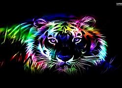 Image result for Pale Blue Neon Art