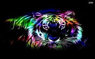 Image result for Neon Art