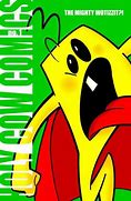 Image result for Comic Spike Pow