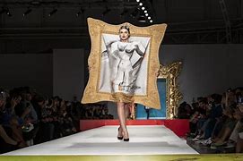 Image result for Lino Art Inspired by Fashion