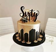 Image result for Birthday Cake Toppers for Adults