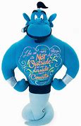 Image result for Genie Plush