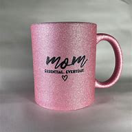 Image result for Glitter Magic Mug