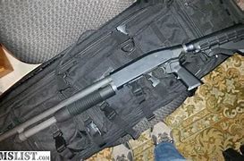 Image result for Mossberg 590 Adjustable Stock