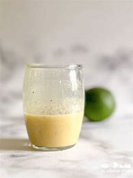 Image result for Lime Vinaigrette