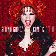 Image result for Selena Gomez New Album Cover