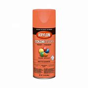 Image result for Krylon Matte Spray-Paint