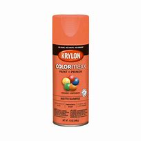 Image result for Krylon Spray-Paint Matte Gray