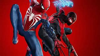 Image result for Marvel's Spider-Man 2