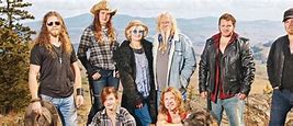 Image result for Alaskan Bush People Dad