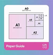 Image result for A3 Paper Size in mm