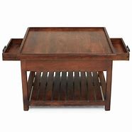 Image result for Acnh Wooden Coffee Table