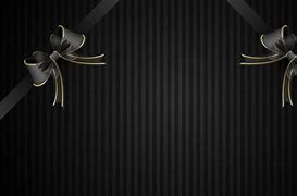 Image result for Black Bow Wallpaper