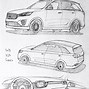 Image result for Kia Ray Drawing