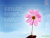 Image result for I Love You Poetry