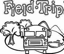 Image result for Field Trip Bus