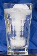 Image result for Cup Melt Water