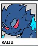 Image result for Kaiju Fan Art