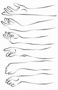 Image result for Hand and Arm Drawing