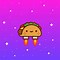 Image result for Flying Taco Animation