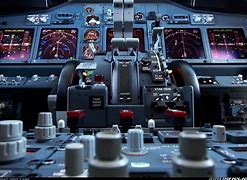 Image result for 737 Cockpit Wallpaper