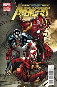 Image result for Variant Comic Books