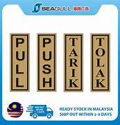 Image result for Logo Tarik Pintu