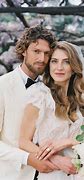 Image result for Crystal and Gucci Wedding