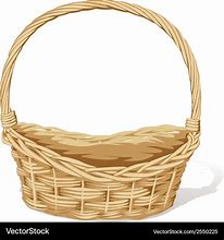 Image result for Esater Empty Basket