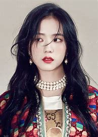 Image result for Jisoo Black and White Photo Shoot